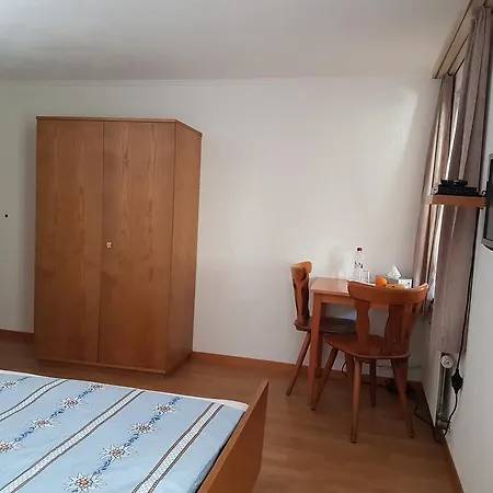 Gasthof Zum Baren Inn Signau