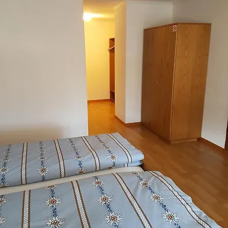 Inn Gasthof Zum Baren Signau