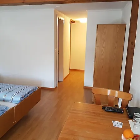 Gasthof Zum Baren Signau