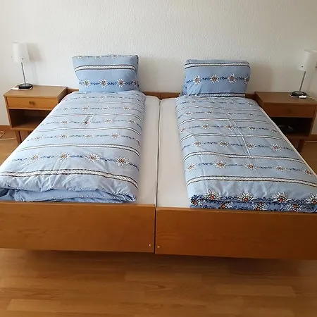 Gasthof Zum Baren Inn *