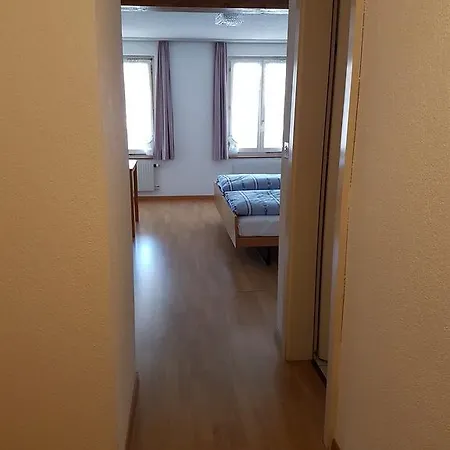 Inn Gasthof Zum Baren