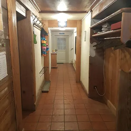 Gasthof Zum Baren Inn *