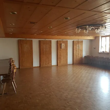 Inn Gasthof Zum Baren Signau