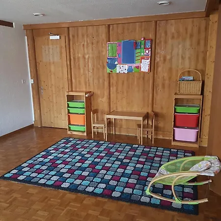 Inn Gasthof Zum Baren