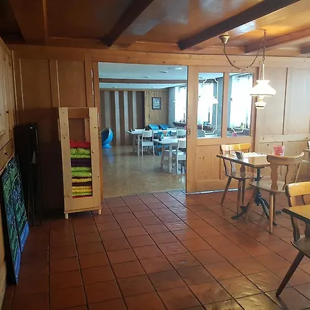 Gasthof Zum Baren * Signau