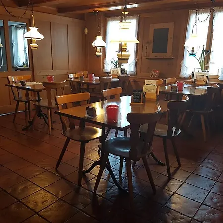 Gasthof Zum Baren Signau