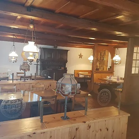 Inn Gasthof Zum Baren *