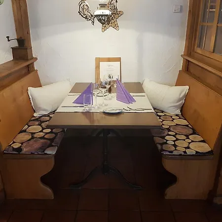 Inn Gasthof Zum Baren Signau