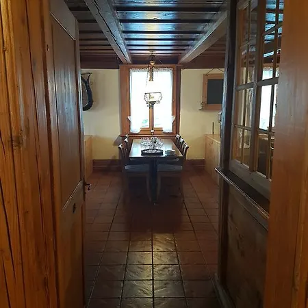 Gasthof Zum Baren Signau