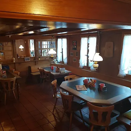 Gasthof Zum Baren Signau