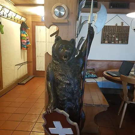 Gasthof Zum Baren