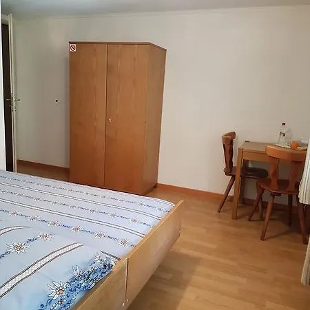 여관 Gasthof Zum Baren