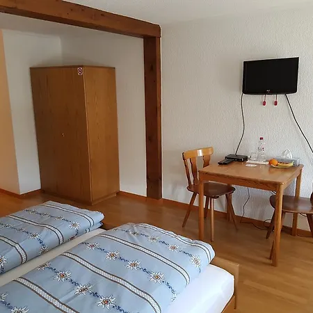 Gasthof Zum Baren Signau