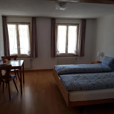Gasthof Zum Baren Signau