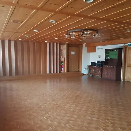 Gasthof Zum Baren Signau