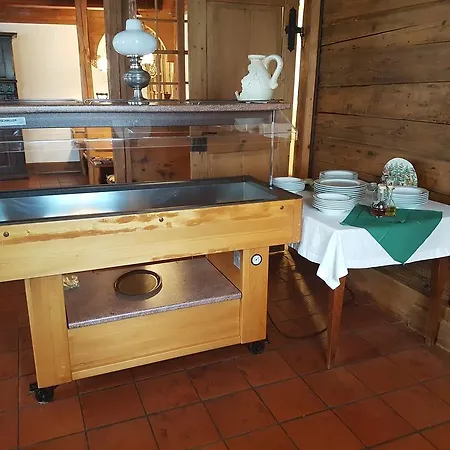 Gasthof Zum Baren