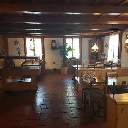 Gasthof Zum Baren Signau