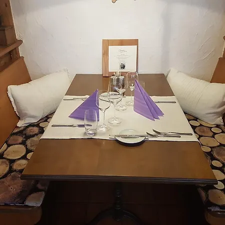 Gasthof Zum Baren Signau