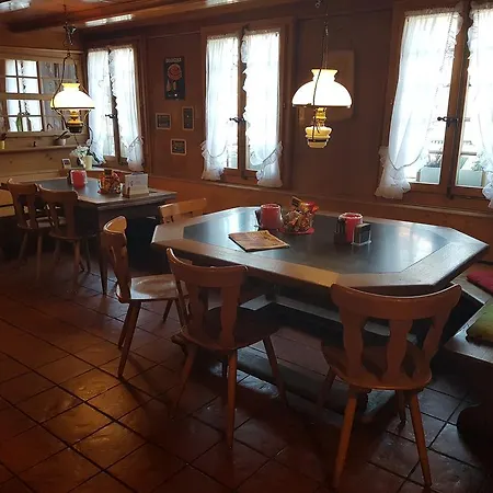 Gasthof Zum Baren Signau